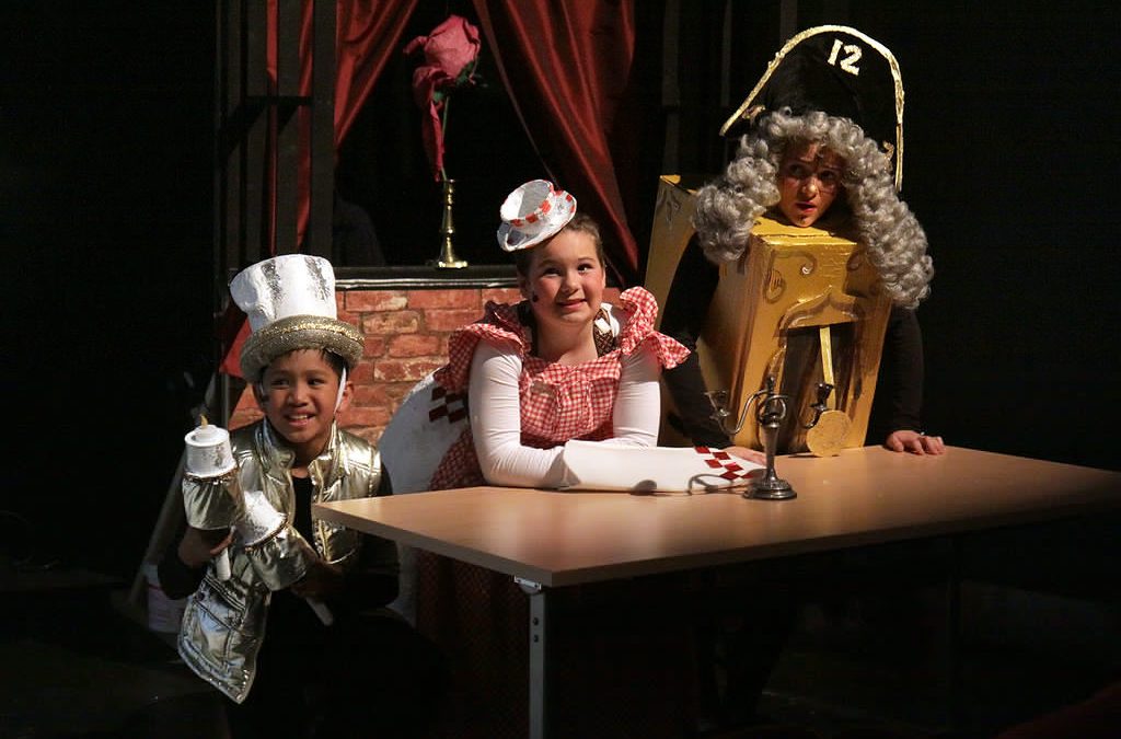 Beauty and the Beast