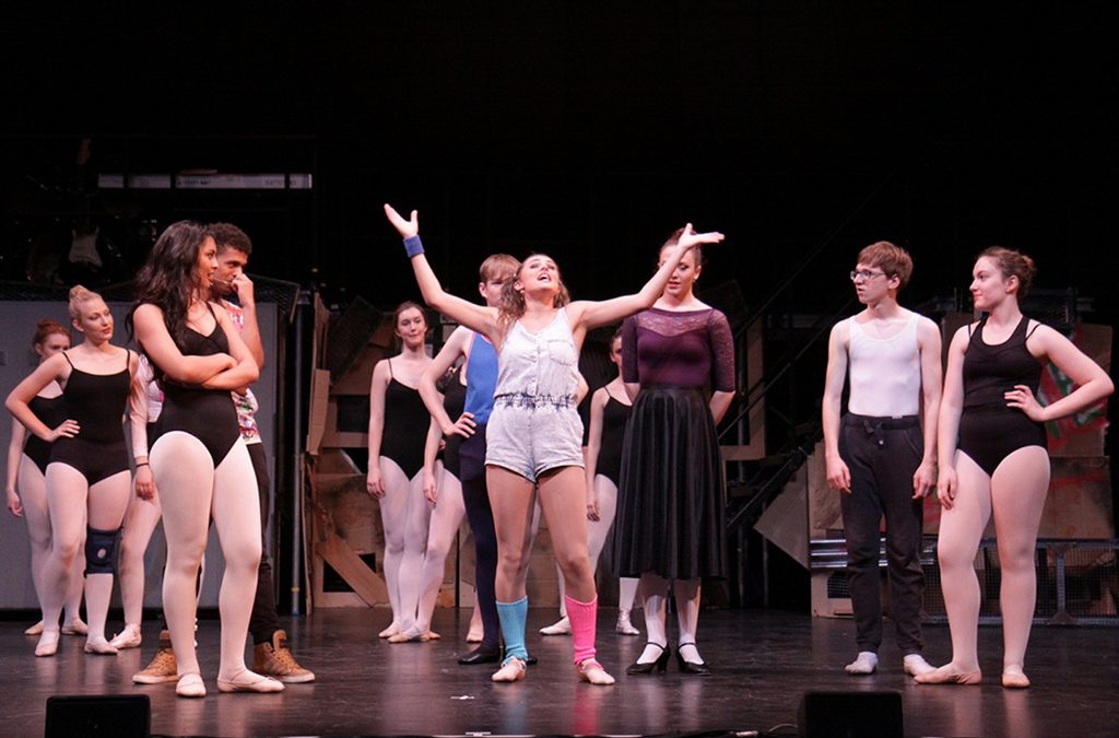 Fame – The Musical