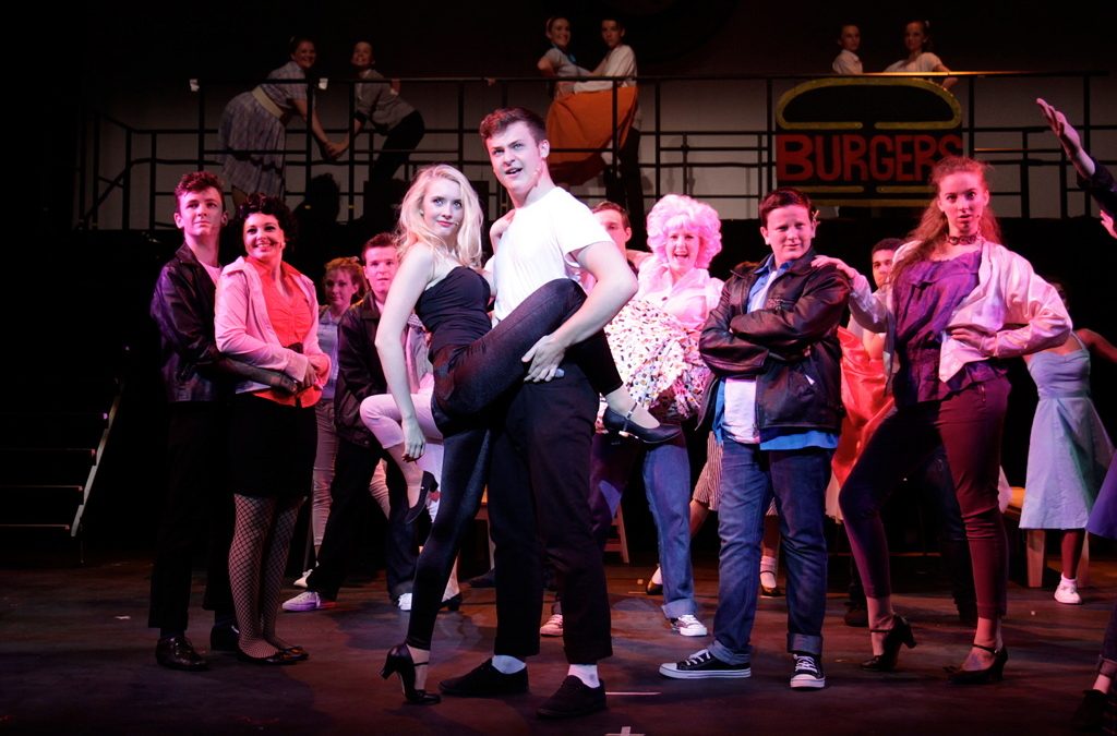 Grease – The Musical