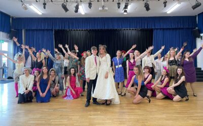 The Wedding Singer