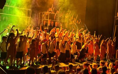 Matilda The Musical