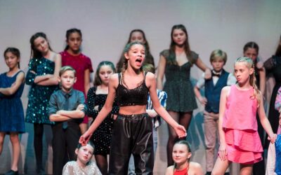 Cabaret & Awards Show 2023