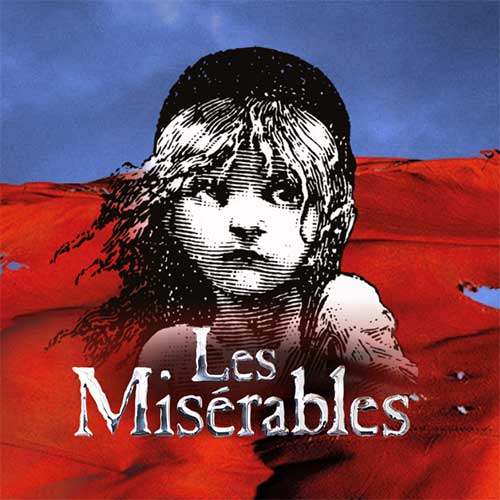 Les Miserables