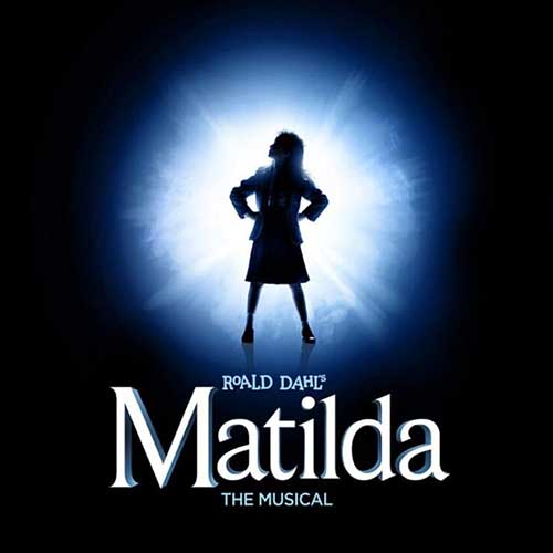 Matilda the Musical