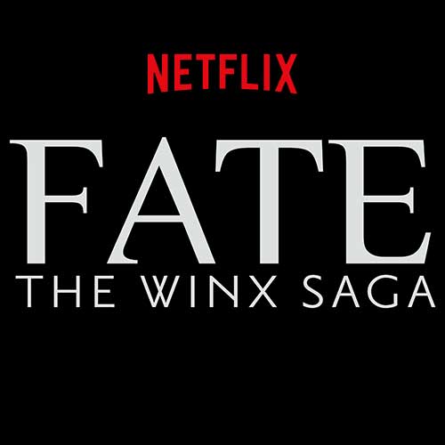 Fate Winx Saga