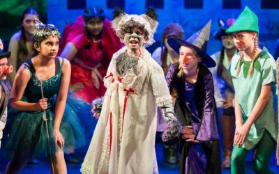 Shrek the Musical