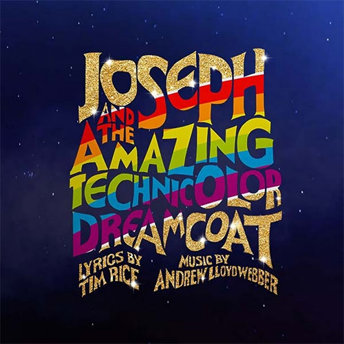 Joseph and the Amazing Technicolor Dreamcoat