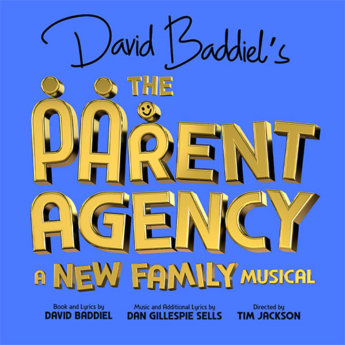 The Parent Agency