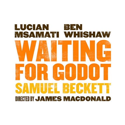 Waiting For Godot