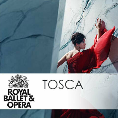 Tosca - Royal Opera House