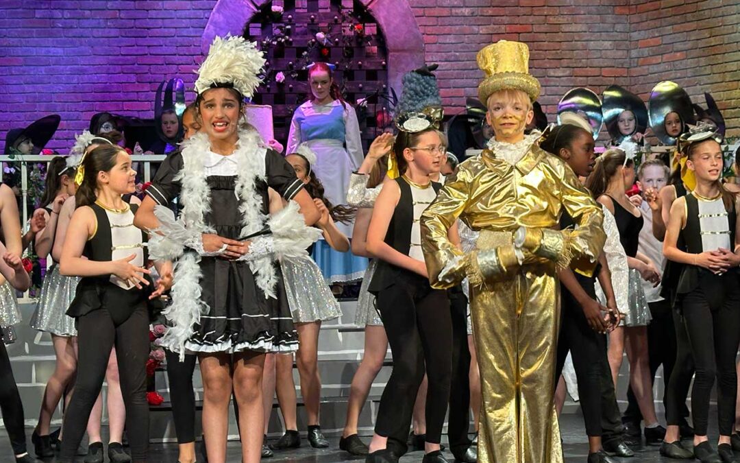 Beauty and the Beast