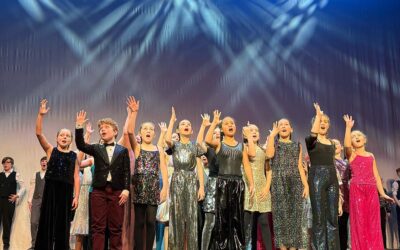 Cabaret & Awards Show 2025